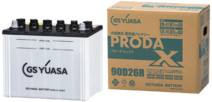 PRODA NEO